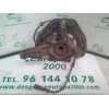 Recambio de mangueta delantera derecha para opel vectra b berlina 1.8 16v cat referencia OEM IAM  39222 39222