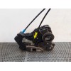Recambio de cerradura puerta delantera derecha para toyota auris active referencia OEM IAM   