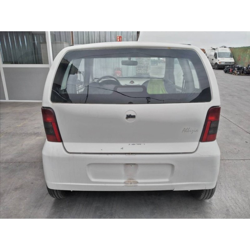 jdm albizia del año 2003