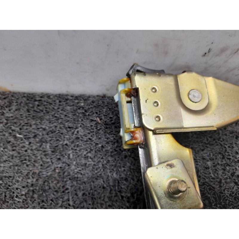 Recambio de elevalunas delantero izquierdo para fiat marea berlina (185) jtd 105 elx referencia OEM IAM - Gris 3