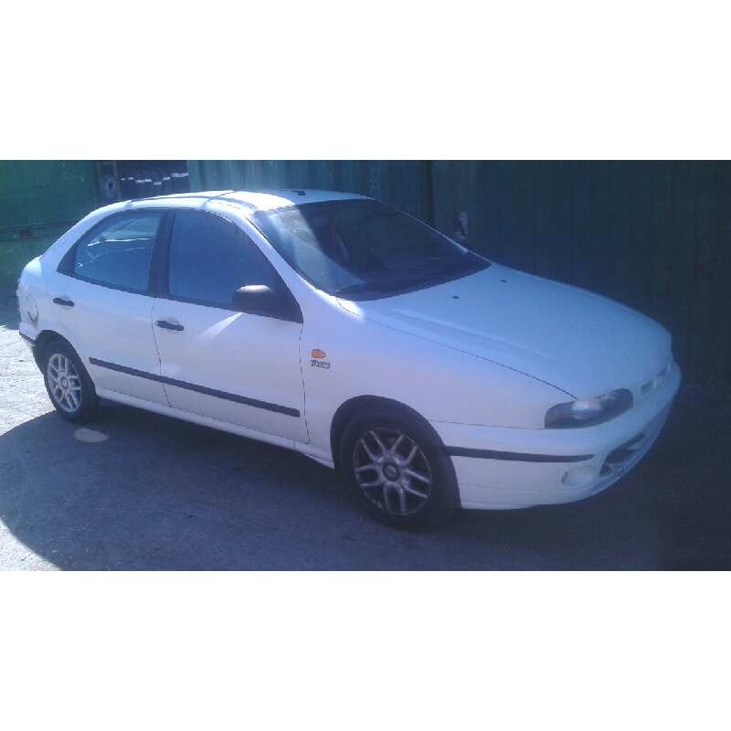 fiat brava (182) del año 1998