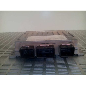 CENTRALITA MOTOR UCE SW9646449280 5WS40030BT HW9644302380