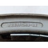 Recambio de llanta para peugeot 407 st sport pack referencia OEM IAM 7JX17CH548  
