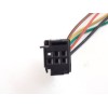 Recambio de retrovisor izquierdo para citroën c4 picasso millenium referencia OEM IAM   