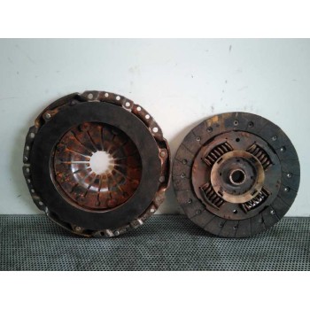 KIT EMBRAGUE 324034410 LUK