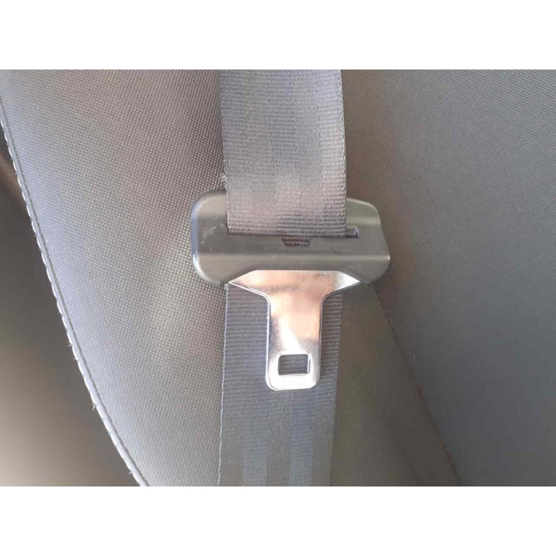 Recambio de cinturon seguridad delantero derecho para renault megane iii sport tourer dynamique referencia OEM IAM   