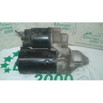MOTOR ARRANQUE 0001107402 