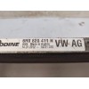 Recambio de condensador / radiador aire acondicionado para skoda fabia (5j2 ) active referencia OEM IAM 6R0820411H  