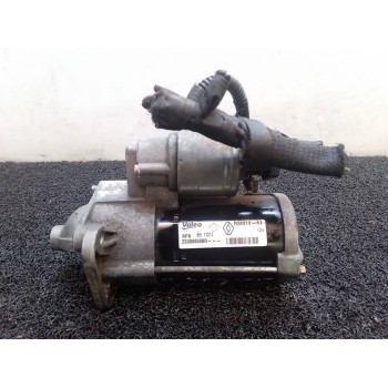 MOTOR ARRANQUE 233006508R VALEO