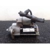 Recambio de motor arranque para dacia sandero stepway referencia OEM IAM 233006508R  VALEO