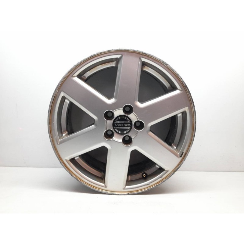 Recambio de llanta para volvo xc90 d5 executive (7 asientos) (136kw) referencia OEM IAM 7JX17X49  