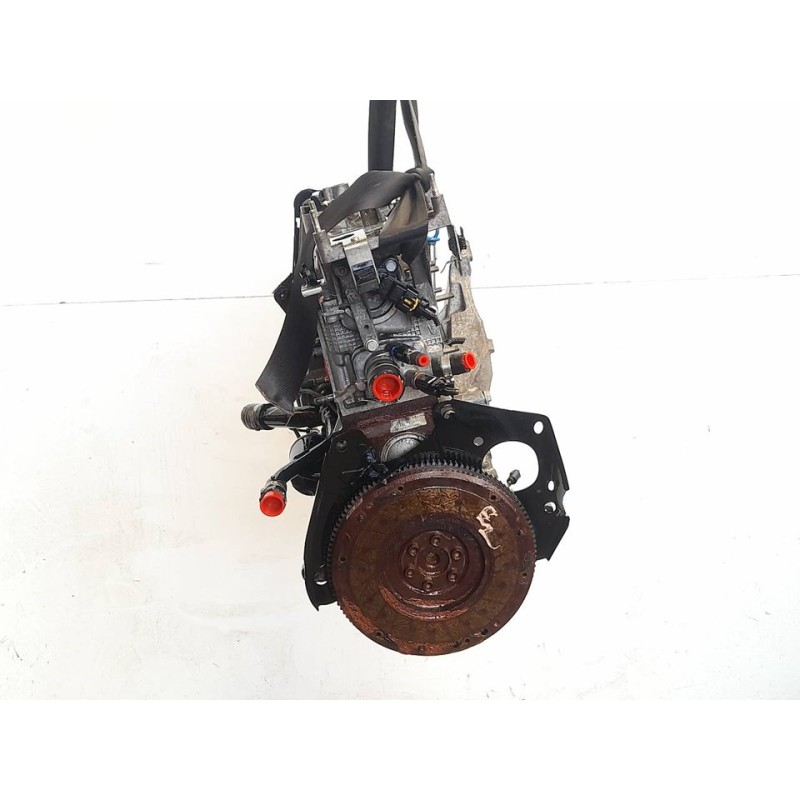 Recambio de motor completo para fiat punto (199) pop referencia OEM IAM 169A4000 6