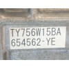 Recambio de caja cambios para subaru xv executive referencia OEM IAM TY756W15BA 654562YE 