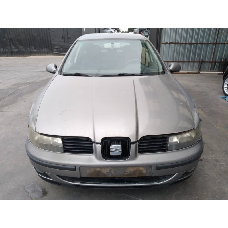 seat leon (1m1) del año 2004