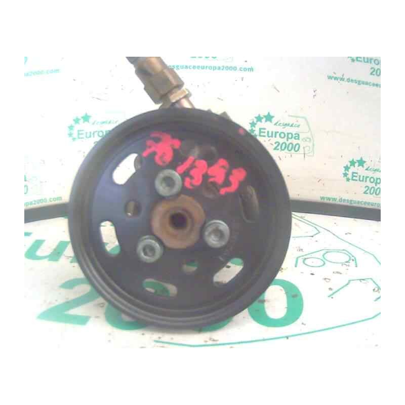 Recambio de bomba direccion para audi s3 (8l) 1.8 t (154kw) referencia OEM IAM ZF7690955107 8N0145154A - Gris 3