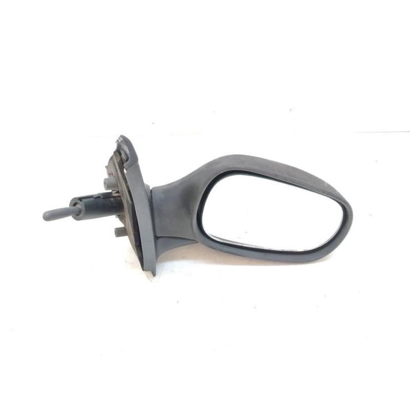 Recambio de retrovisor derecho para renault clio ii fase i (b/cbo) 1.9 d referencia OEM IAM   