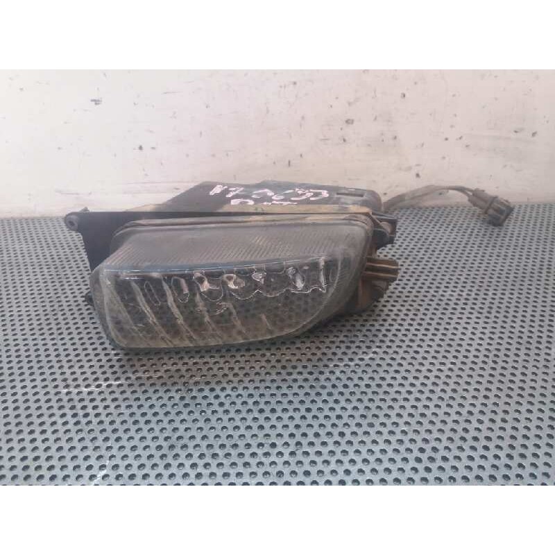 Recambio de faro antiniebla izquierdo para seat cordoba berlina (6k2) sx (1997) referencia OEM IAM   