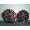 Recambio de kit embrague para nissan primastar (x83) combi 6 asientos batalla 2,78t referencia OEM IAM 324034410  LUK