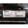 Recambio de motor arranque para dacia sandero stepway referencia OEM IAM 233006508R  VALEO