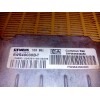Recambio de centralita motor uce para peugeot 307 (s1) 2.0 hdi cat referencia OEM IAM SW9646449280 5WS40030BT HW9644302380