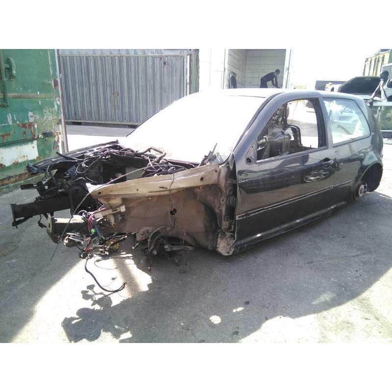 volkswagen golf iv berlina (1j1) del año 2002