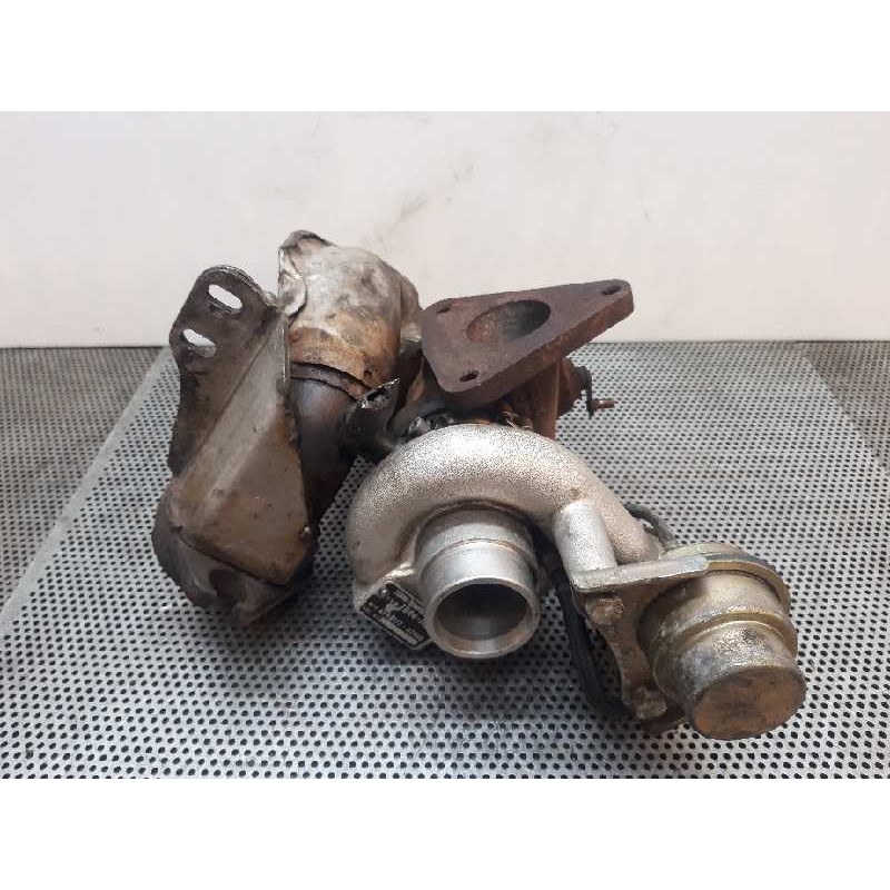 Recambio de turbocompresor para citroën xm berlina 2.1 turbodiesel referencia OEM IAM 4917707900 39234 