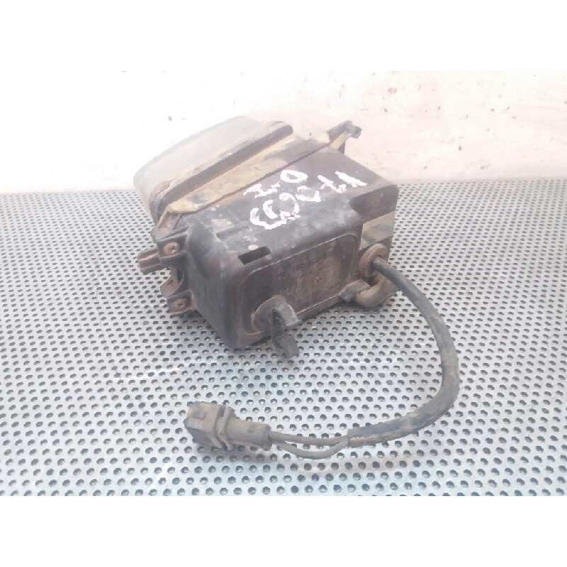 Recambio de faro antiniebla izquierdo para seat cordoba berlina (6k2) sx (1997) referencia OEM IAM - Azul 2