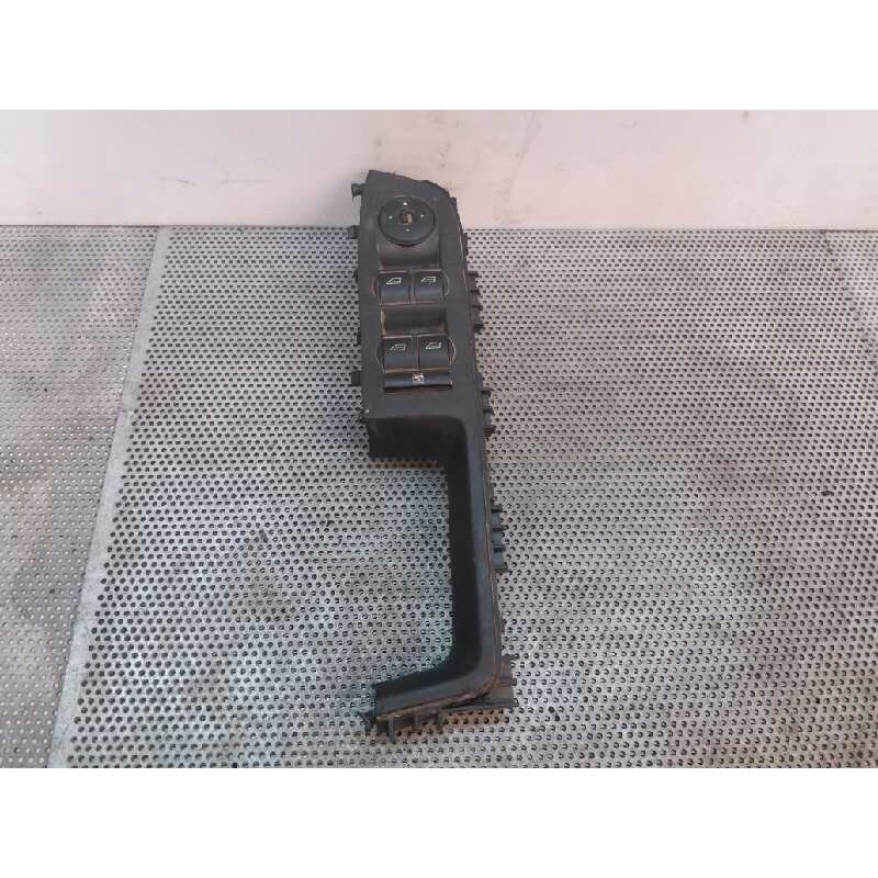 Recambio de mando elevalunas delantero izquierdo para ford focus c-max (cap) ghia (d) referencia OEM IAM 3M5T14A132AE  