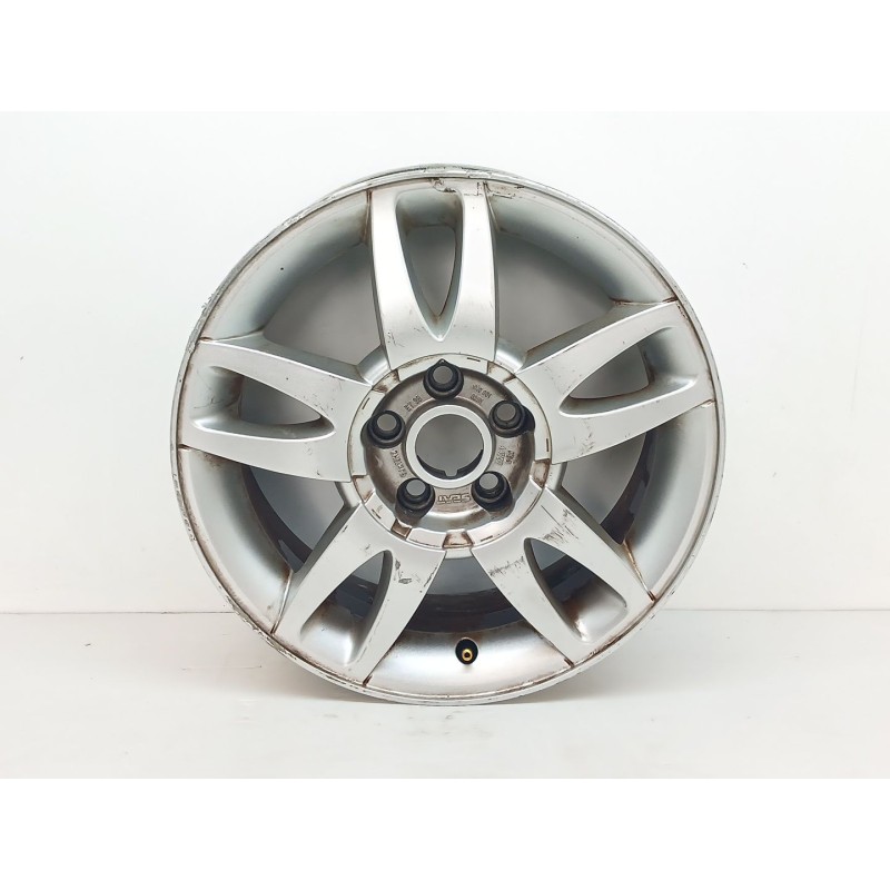 Recambio de llanta para seat toledo (1m2) sport referencia OEM IAM 1M0601025H  