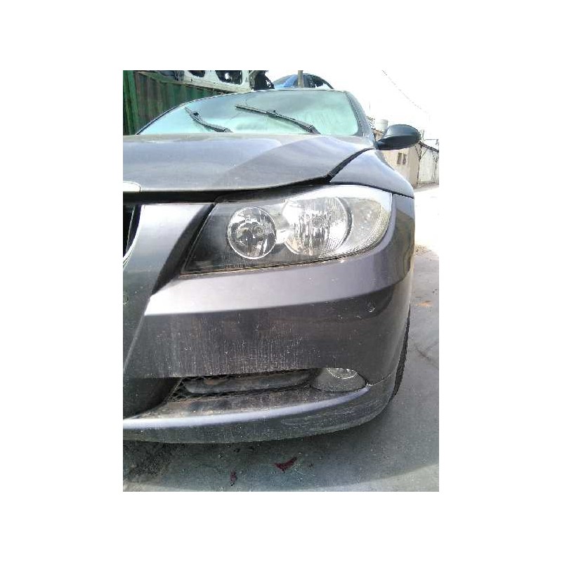 bmw serie 3 berlina (e90) del año 2005