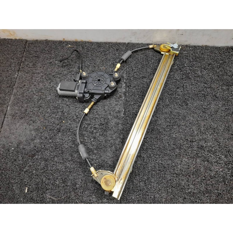 Recambio de elevalunas delantero izquierdo para fiat marea berlina (185) jtd 105 elx referencia OEM IAM - Gris 5