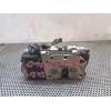 Recambio de cerradura puerta delantera derecha para citroën berlingo referencia OEM IAM  137583 