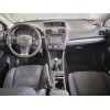 subaru xv del año 2012