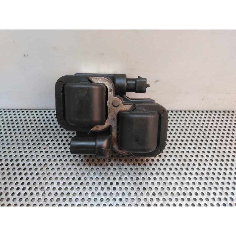 Recambio de bobina encendido para mercedes-benz clase s (w220) berlina 500 (220.075) referencia OEM IAM A0001587803 0221503035 
