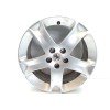 Recambio de llanta para peugeot 407 st sport pack referencia OEM IAM 7JX17CH548  