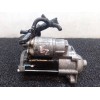 Recambio de motor arranque para dacia sandero stepway referencia OEM IAM 233006508R  VALEO