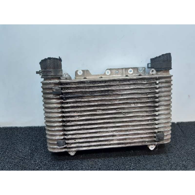 Recambio de intercooler para hyundai terracan (hp) 2.5 tci referencia OEM IAM 28200H130X  