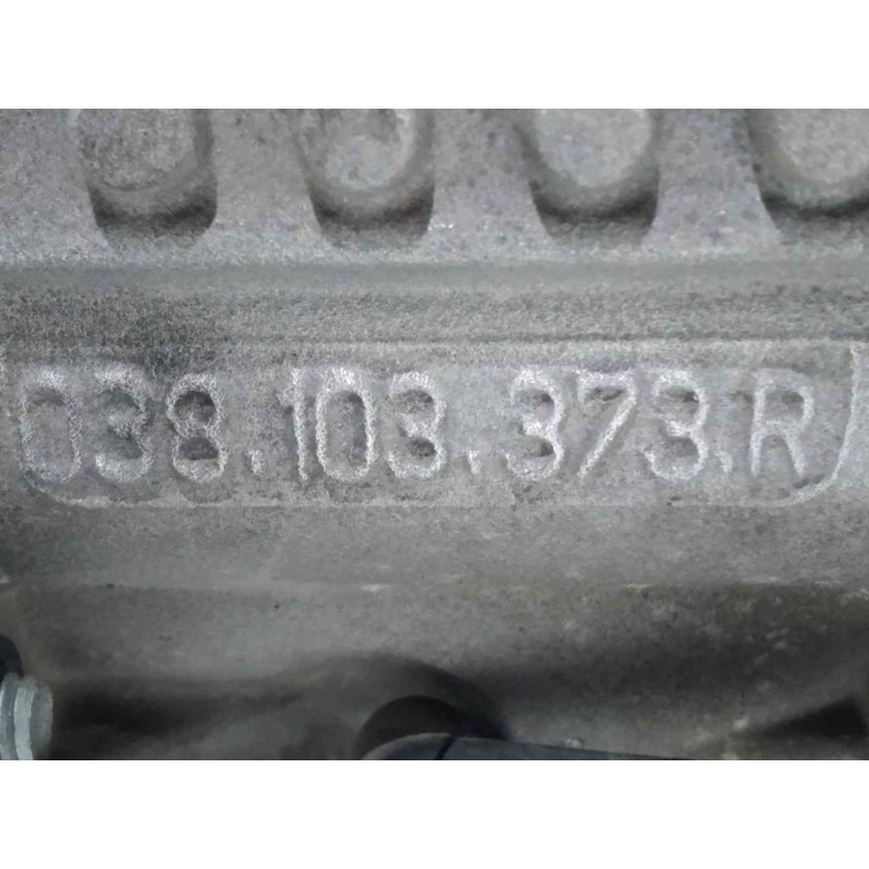 Recambio de culata para seat alhambra (7v9) signo referencia OEM IAM 038103373R 3