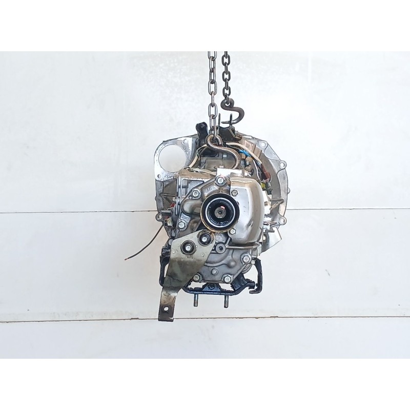 Recambio de caja cambios para subaru xv executive referencia OEM IAM TY756W15BA 654562YE - Gris 5