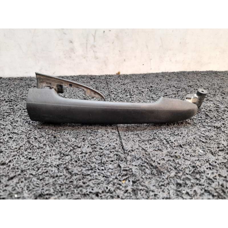 Recambio de maneta exterior delantera derecha para mercedes-benz sprinterii combi (desde 01.06) 211/215 cdi (906.711/713) refere - Blanco