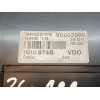 Recambio de cuadro instrumentos para volkswagen golf v (1k1) 1.9 tdi referencia OEM IAM 1K0920874B  