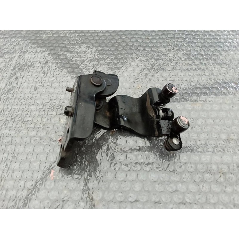 Recambio de soporte / guia puerta corredera para kia carnival 2.9 crdi vgt ex referencia OEM IAM - Negro
