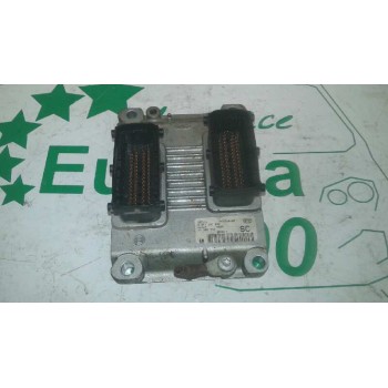 CENTRALITA MOTOR UCE 55350551 0261207960 