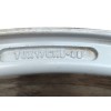 Recambio de llanta para peugeot 407 st sport pack referencia OEM IAM 7JX17CH548  