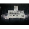Recambio de cuadro instrumentos para seat leon (1p1) 1.6 referencia OEM IAM 110080279017 1P0920804B 