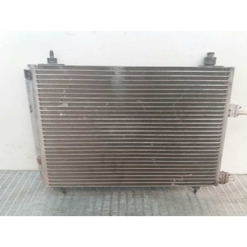 Recambio de condensador / radiador aire acondicionado para peugeot 307 (s1) 2.0 hdi cat referencia OEM IAM 868482U  