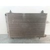 Recambio de condensador / radiador aire acondicionado para peugeot 307 (s1) 2.0 hdi cat referencia OEM IAM 868482U  