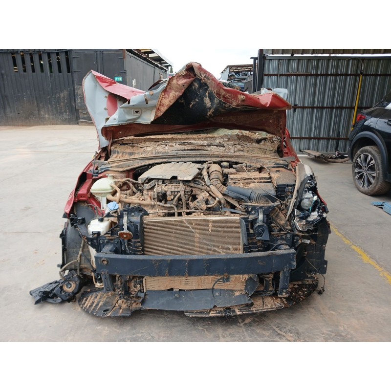 kia ceed (cd) del año 2021