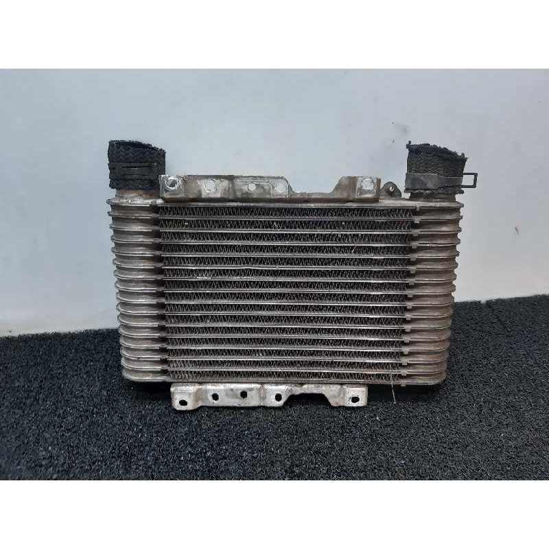 Recambio de intercooler para hyundai terracan (hp) 2.5 tci referencia OEM IAM 28200H130X 2