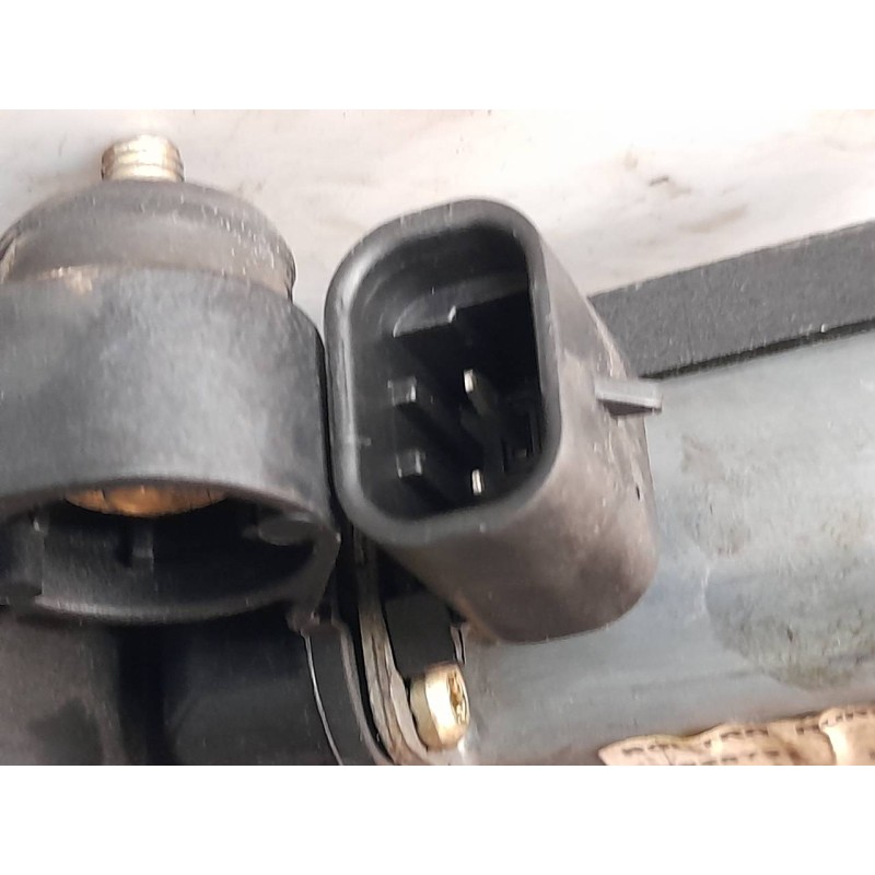 Recambio de elevalunas delantero izquierdo para fiat marea berlina (185) jtd 105 elx referencia OEM IAM - Gris 6